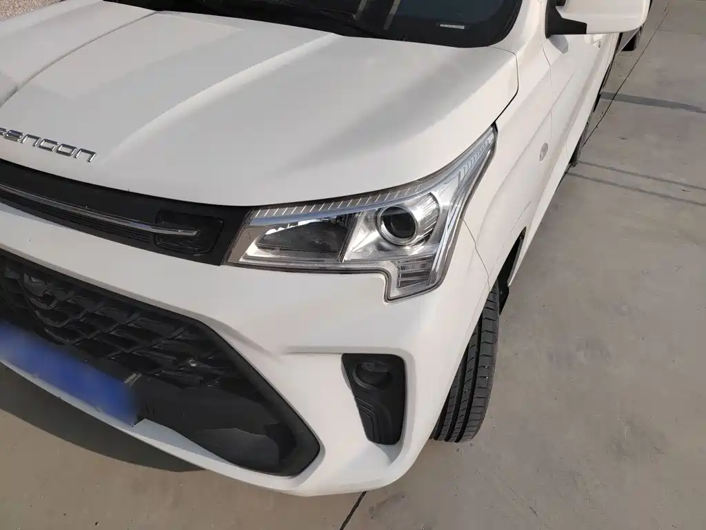 Fengguang Fengguang 380 — миниатюра 25