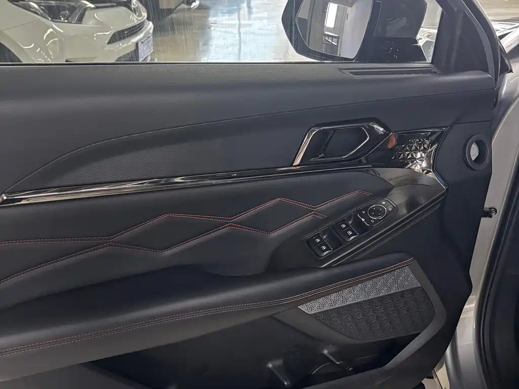 Haval Shenshou — миниатюра 9