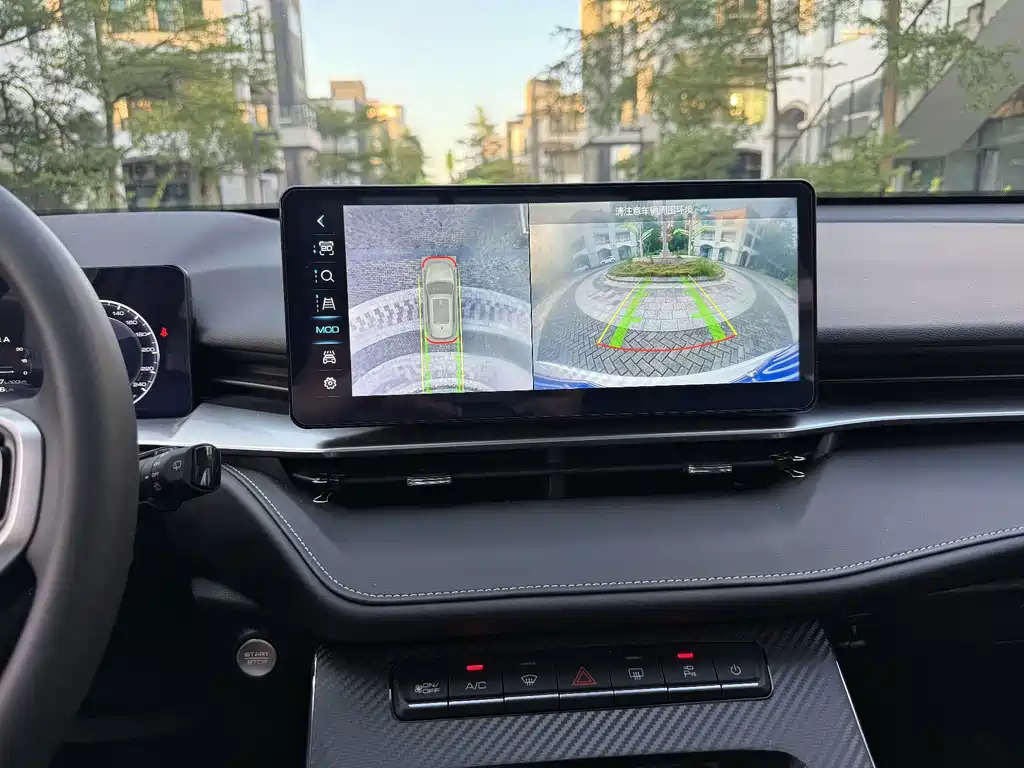 Haval H6 — миниатюра 11