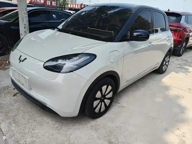 2023 Wuling Motors Binguo