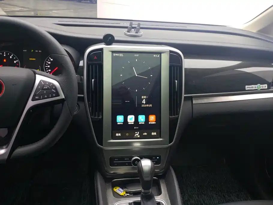 BYD MAX — миниатюра 13