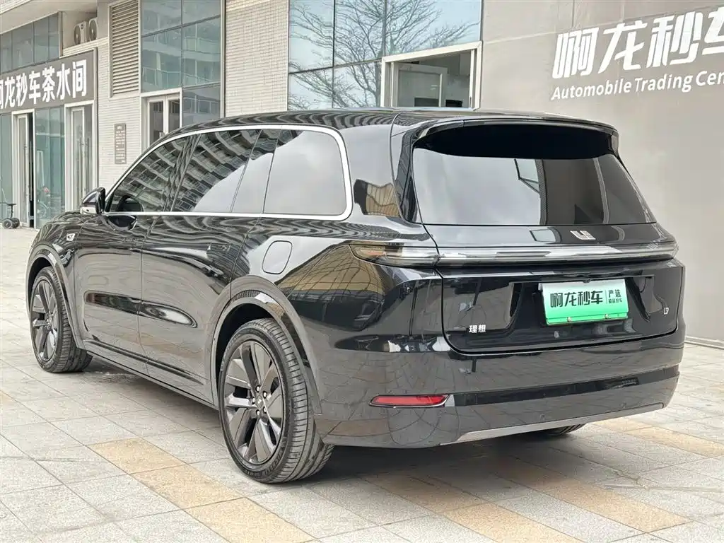 Li Auto IDEAL L9