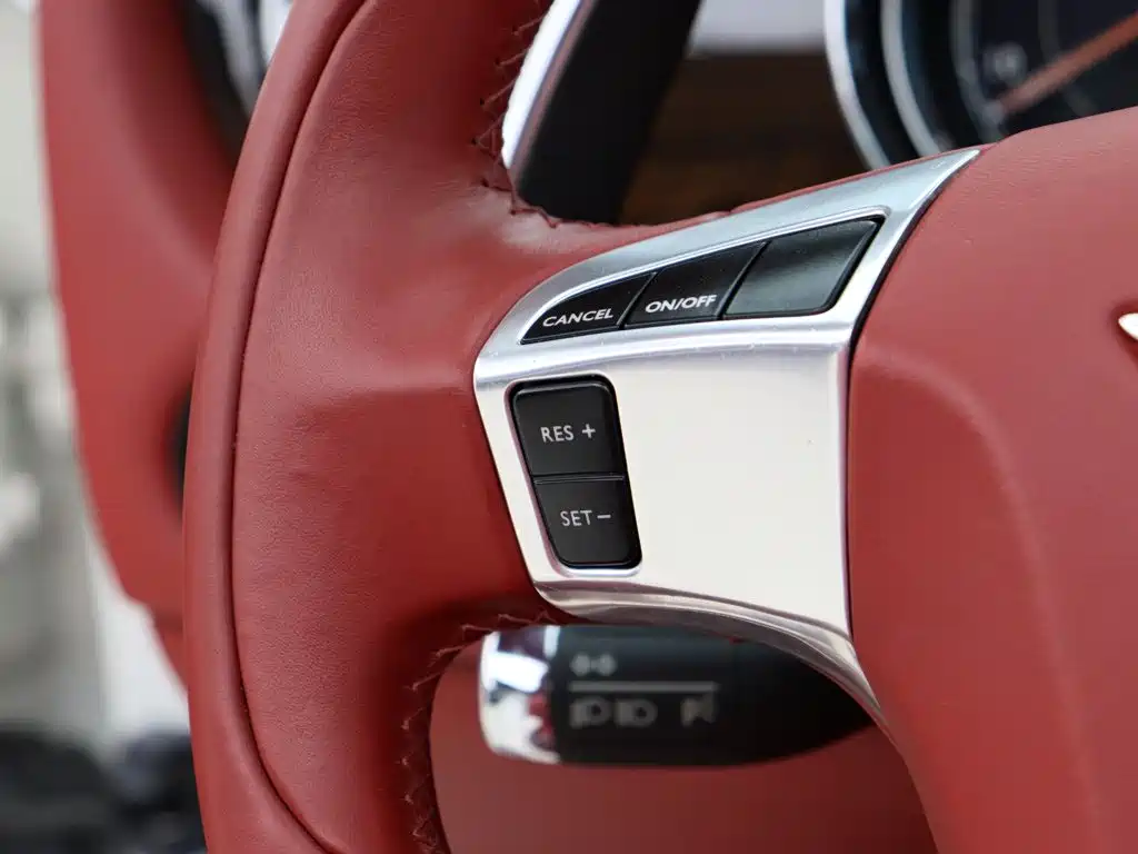 Bentley Continental — миниатюра 13