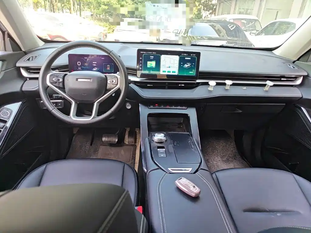 Haval H6 — миниатюра 10