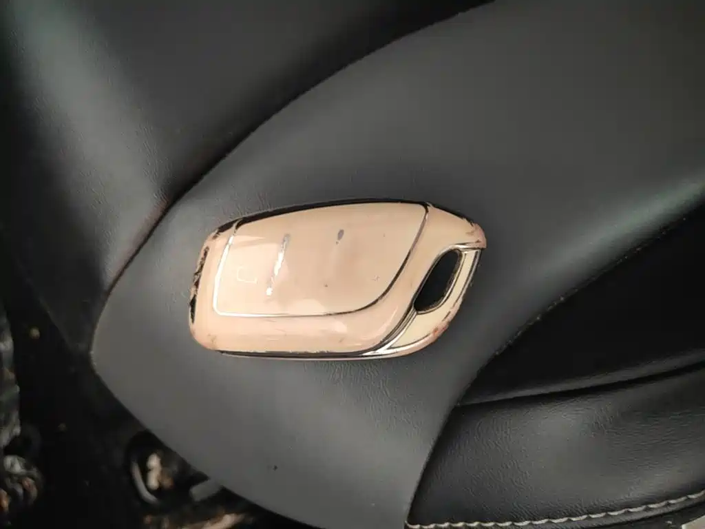 Roewe Clever — миниатюра 9