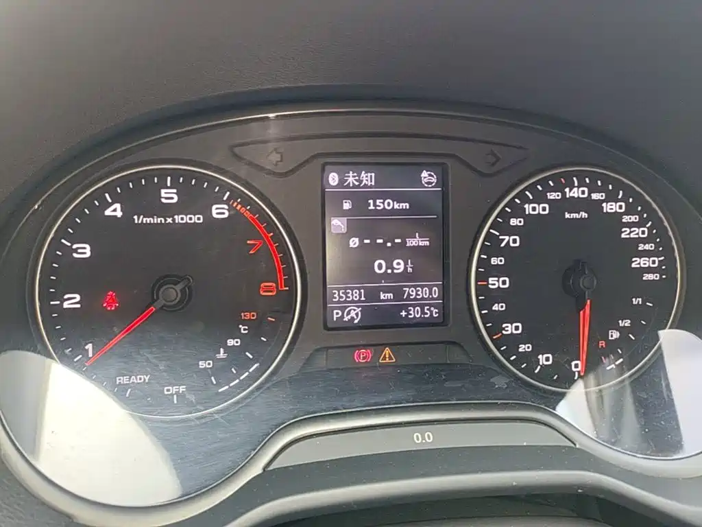 Audi Q2L — миниатюра 12