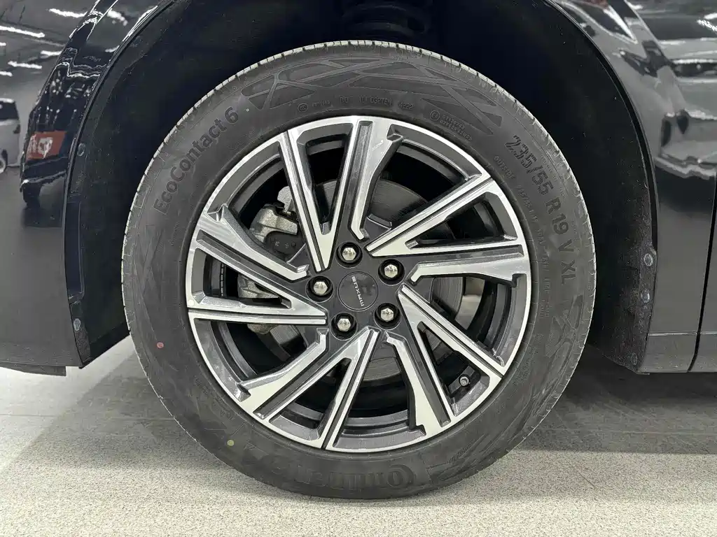 Maxus G90 — миниатюра 19