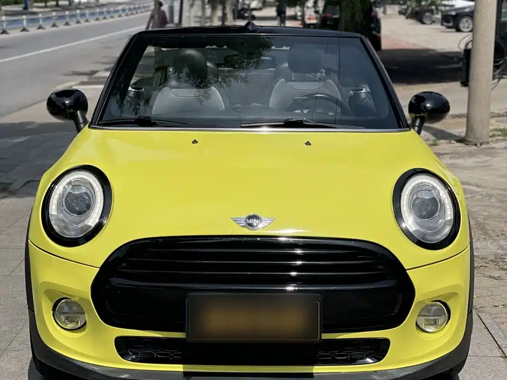MINI Mini — миниатюра 4