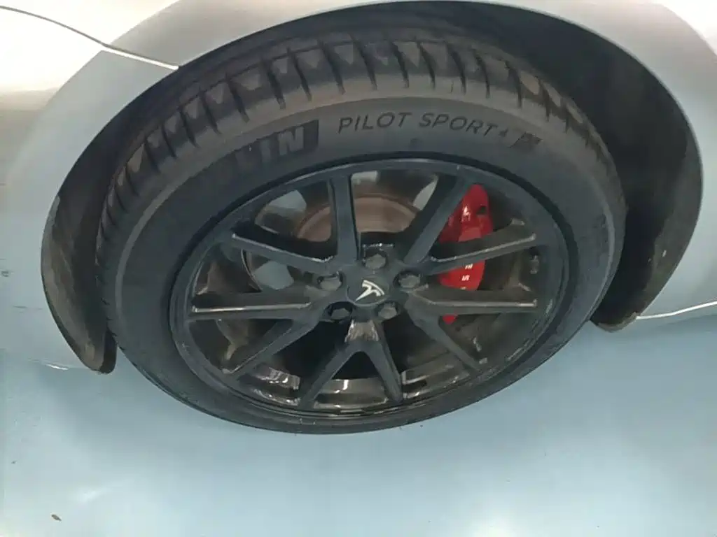 Tesla Model 3 — миниатюра 23