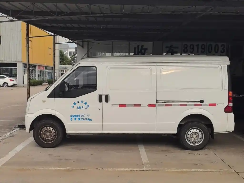 Ruichi Ruichi EC35 — миниатюра 3
