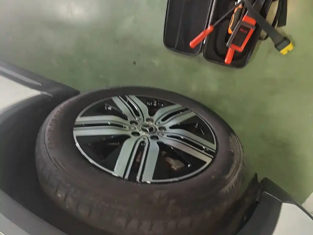 Mercedes-Benz EQA — миниатюра 23