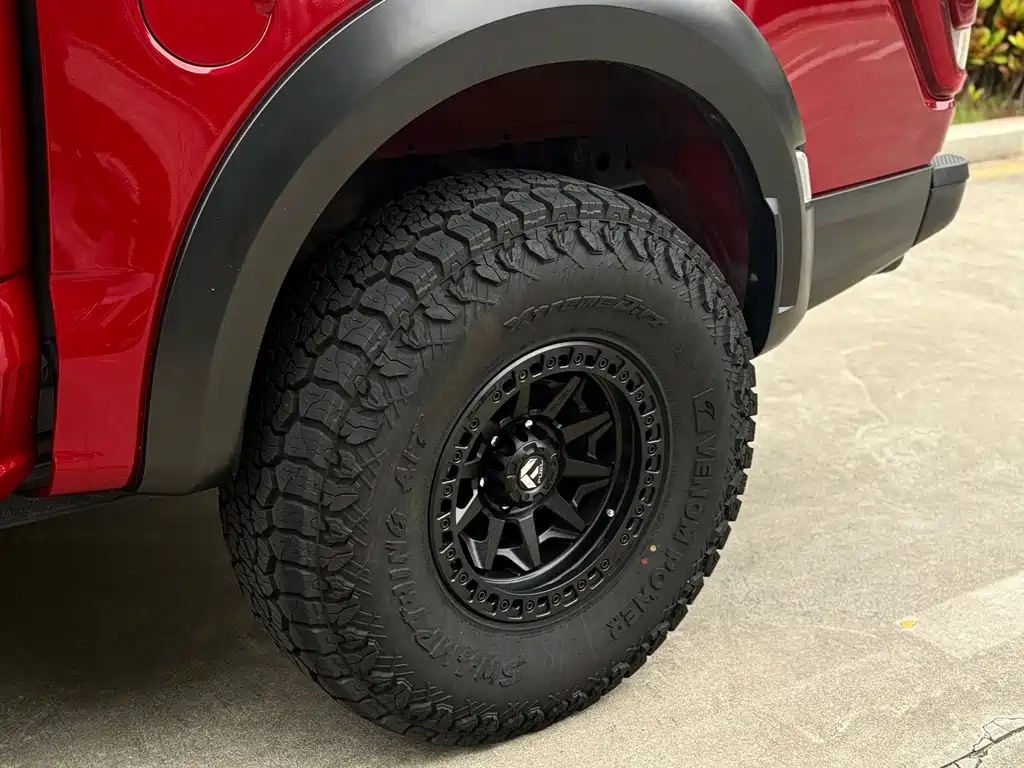 Ford F-150 Raptor — миниатюра 19