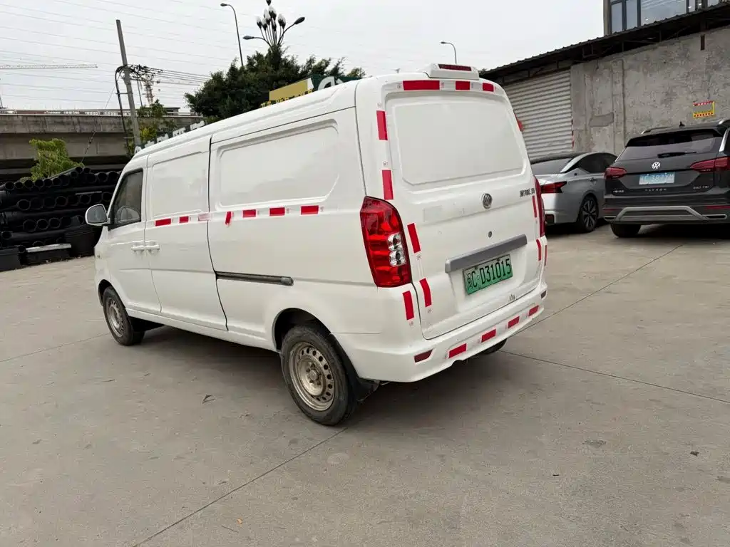 New Longma M70EV — миниатюра 7