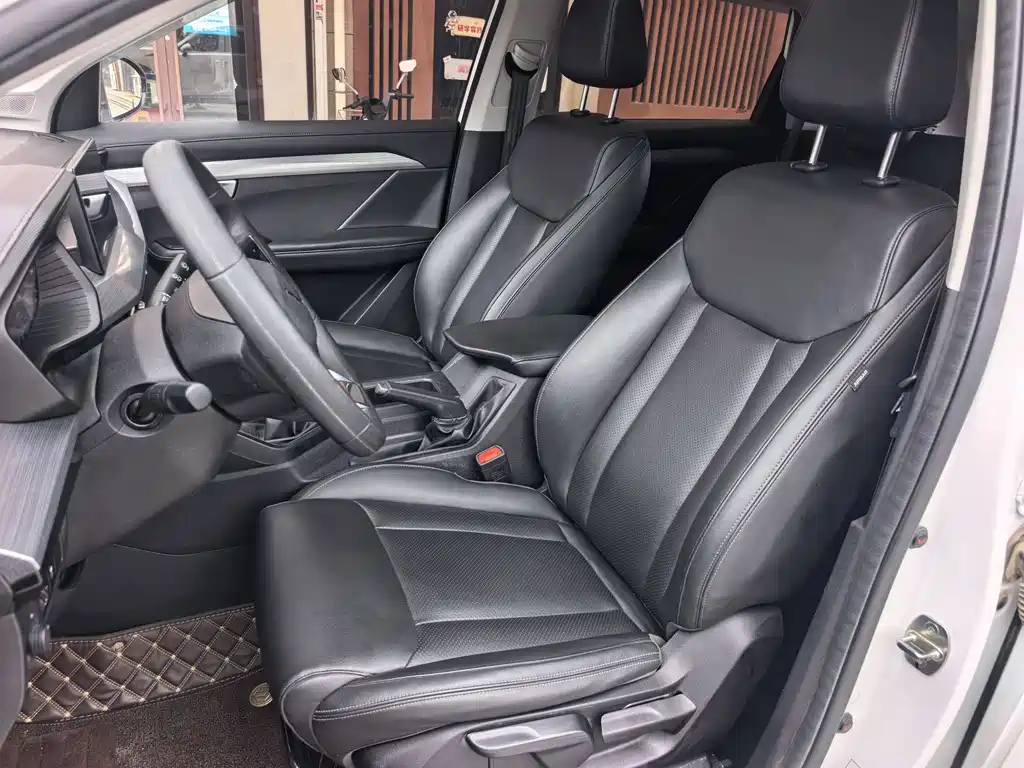 Wuling Xingchen — миниатюра 11