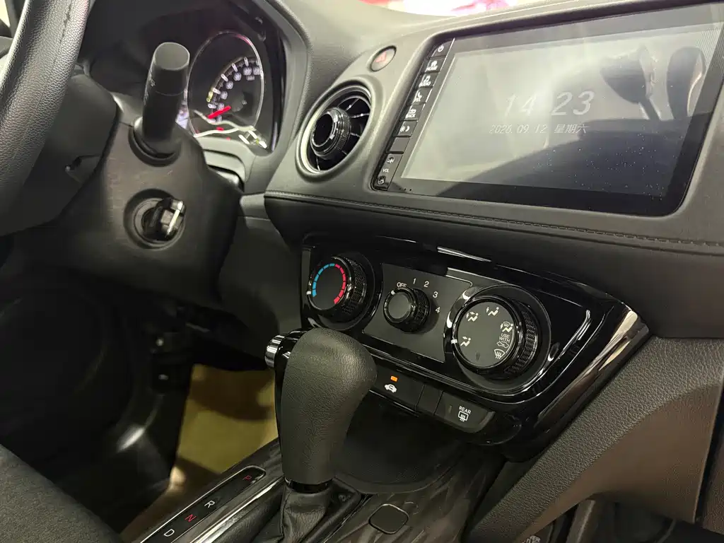 Honda XR-V — миниатюра 13