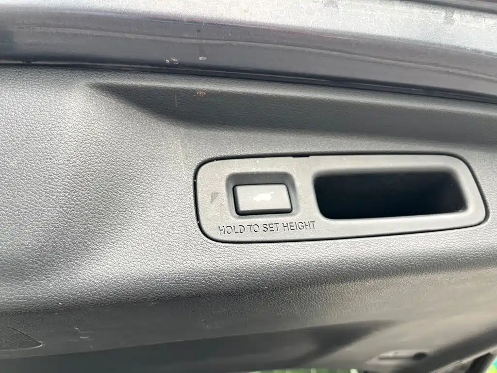 Honda Odyssey — миниатюра 18