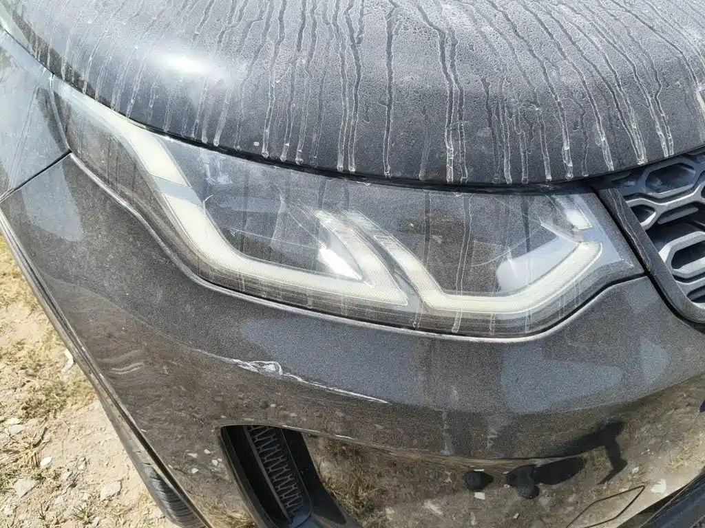 Land Rover Discovery Sport — миниатюра 7
