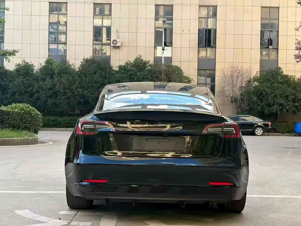 Tesla Model 3 — миниатюра 5