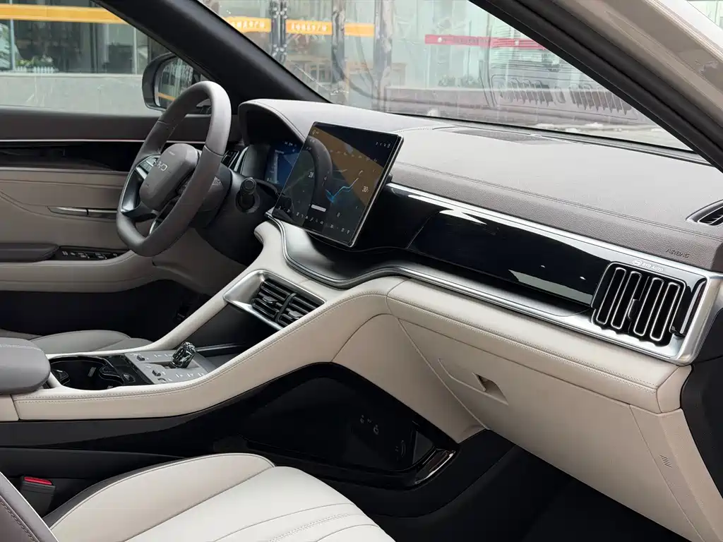 BYD SONGJIANG NEW ENERGY