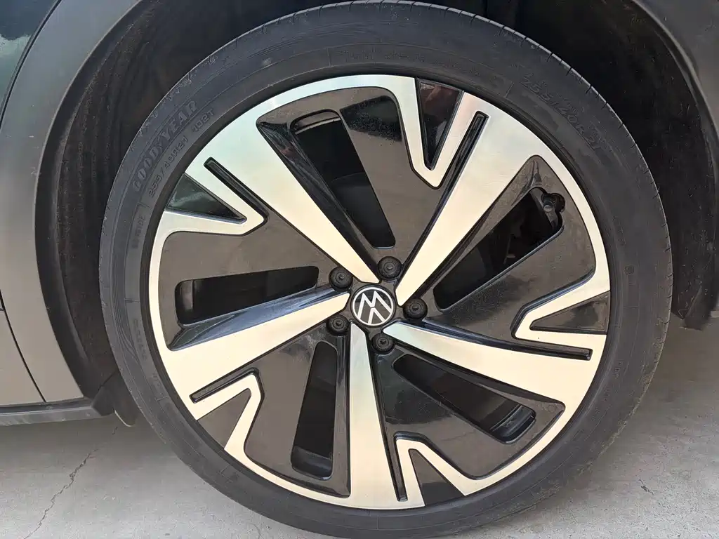 Volkswagen ID.4 X