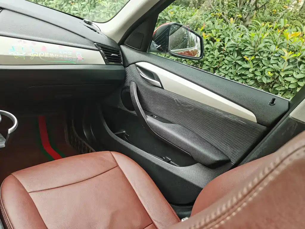 BMW X1 2013 sDrive18i Sport