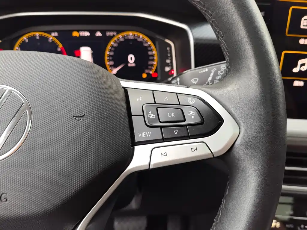 Volkswagen Tayron — миниатюра 14