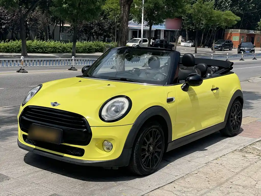 MINI Mini — миниатюра 2