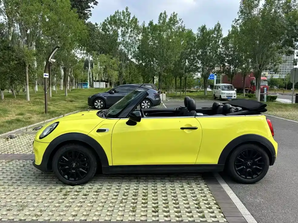 MINI Mini — миниатюра 6