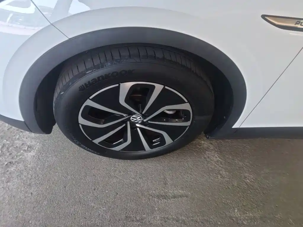 Volkswagen ID.4 X — миниатюра 23
