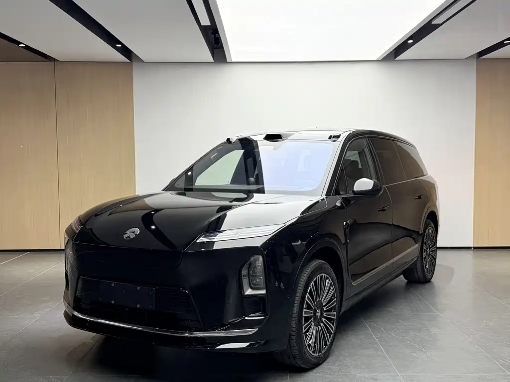 NIO ES8 2026 мест Executive Luxury