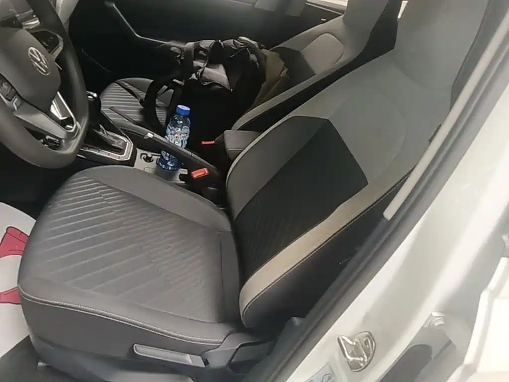 Volkswagen Lavida — миниатюра 15