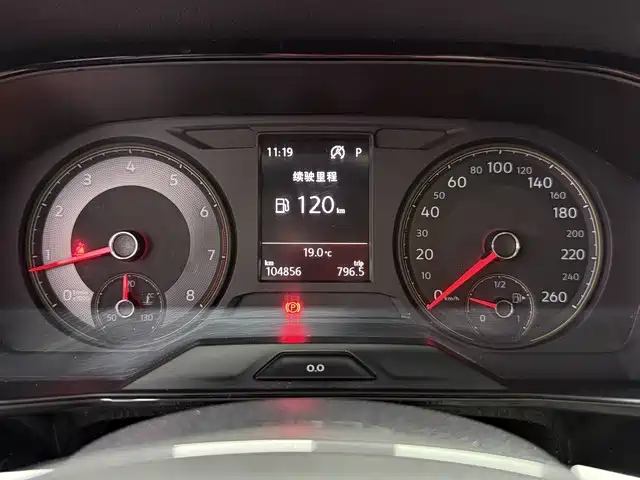 Volkswagen Lavida — миниатюра 5