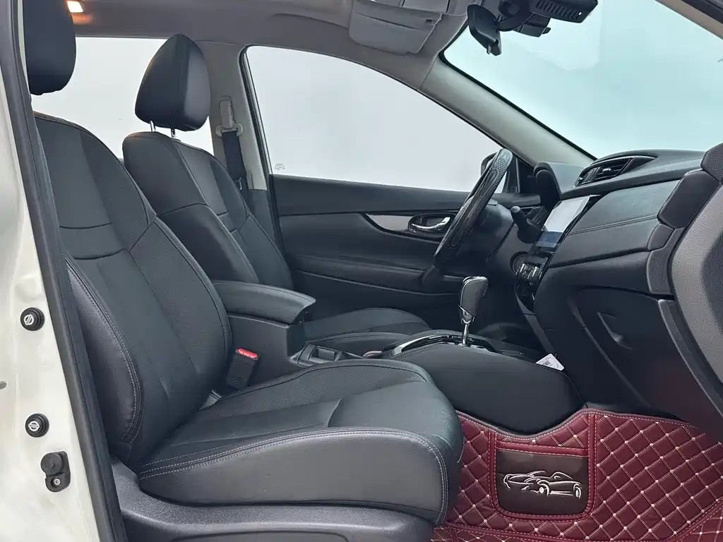 Nissan X-Trail — миниатюра 9
