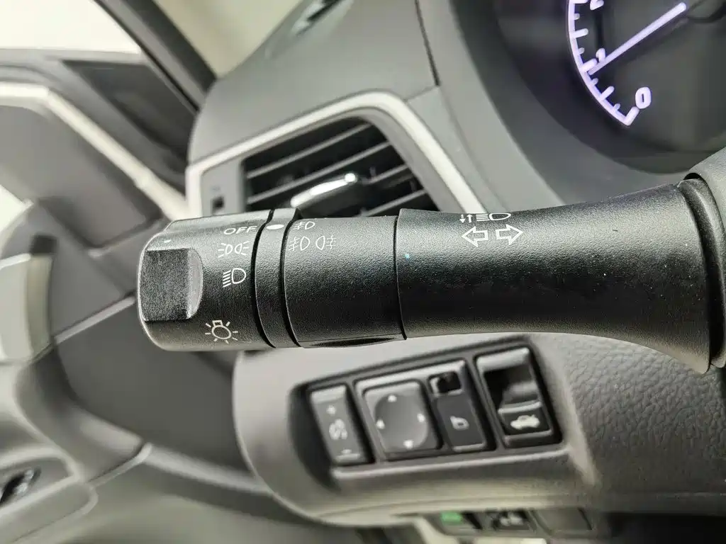 Nissan Sylphy — миниатюра 21