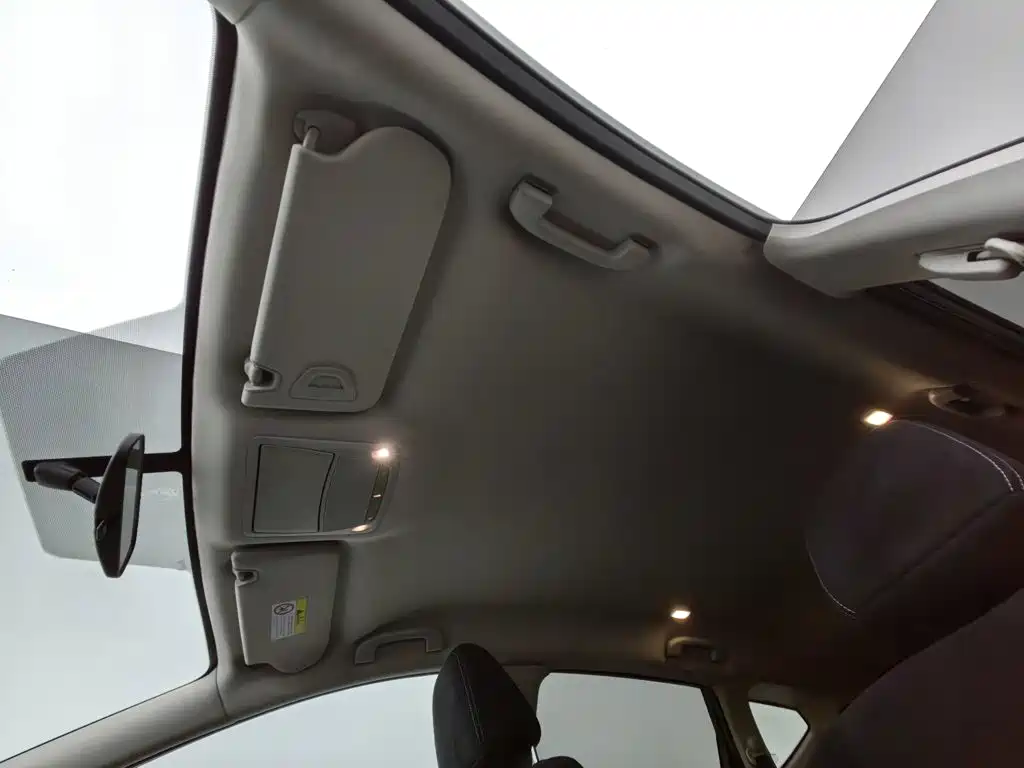 Nissan Murano — миниатюра 14