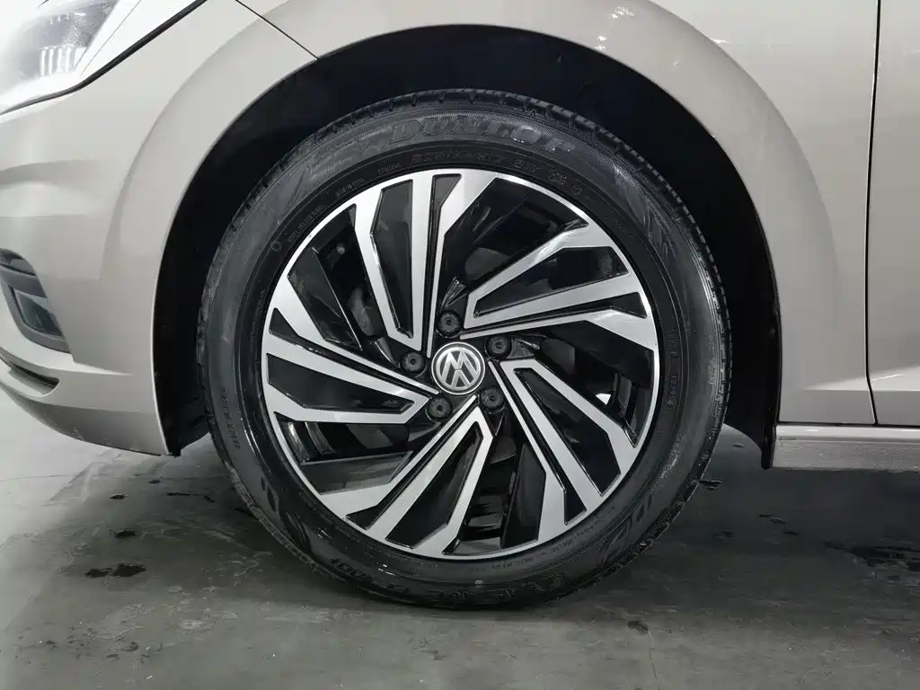 Volkswagen Sagitar — миниатюра 17