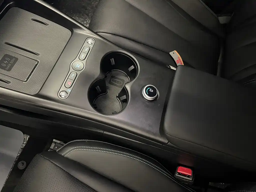 BYD Seal 06 — миниатюра 11