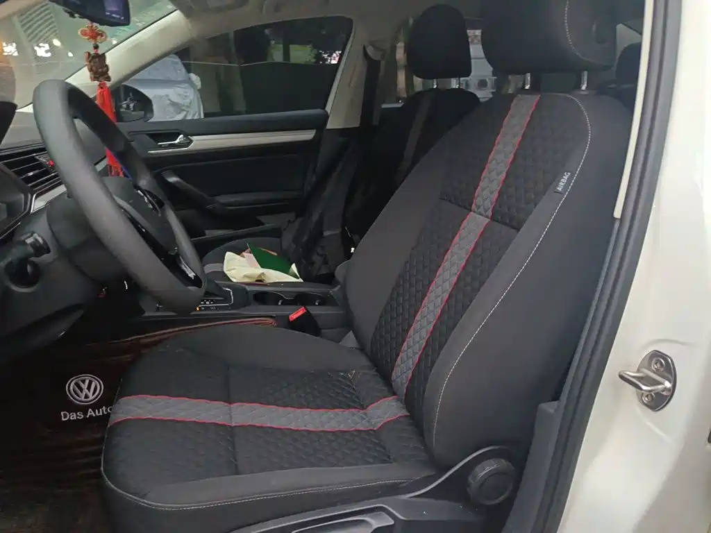 Volkswagen Lamando — миниатюра 16