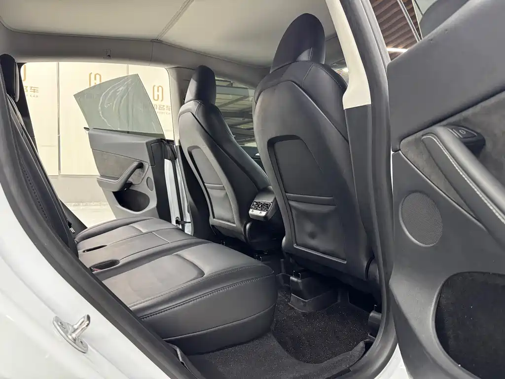 Tesla Model Y — миниатюра 10