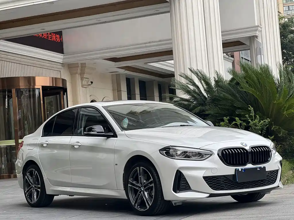 BMW 1 Series — миниатюра 3