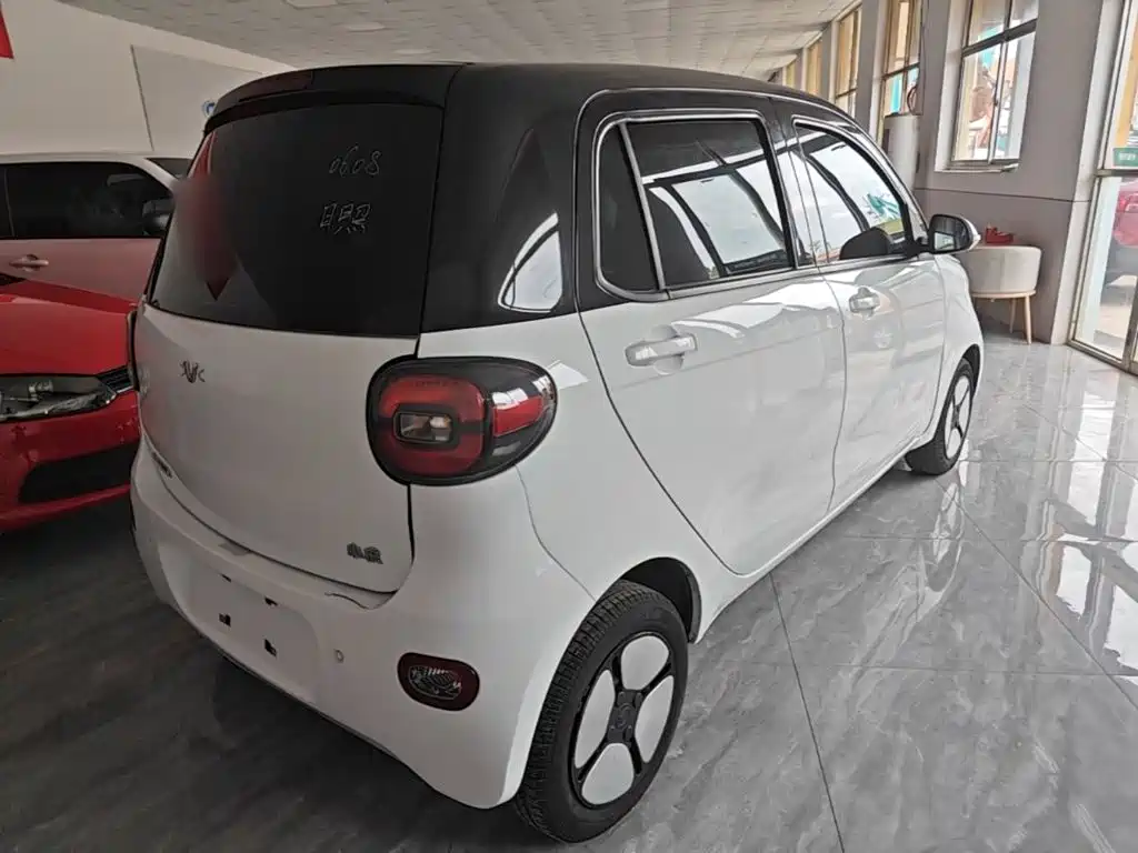FERRAL EV — миниатюра 7