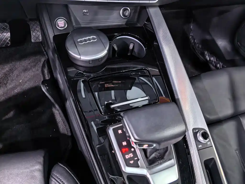 Audi A5 2023 Sportback 40 TFSI Fashion