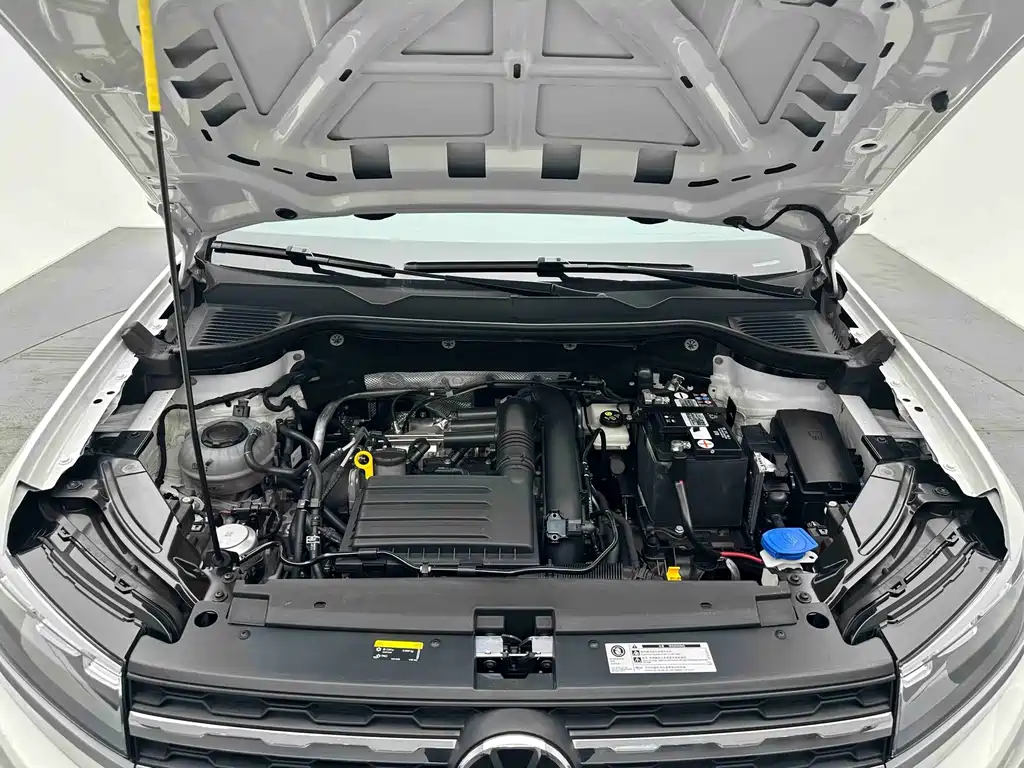 Volkswagen Tharu — миниатюра 17