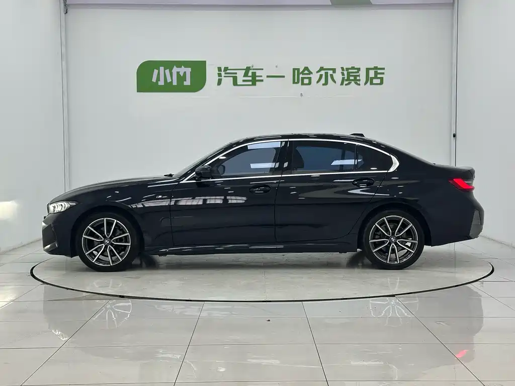 BMW 3 Series — миниатюра 5