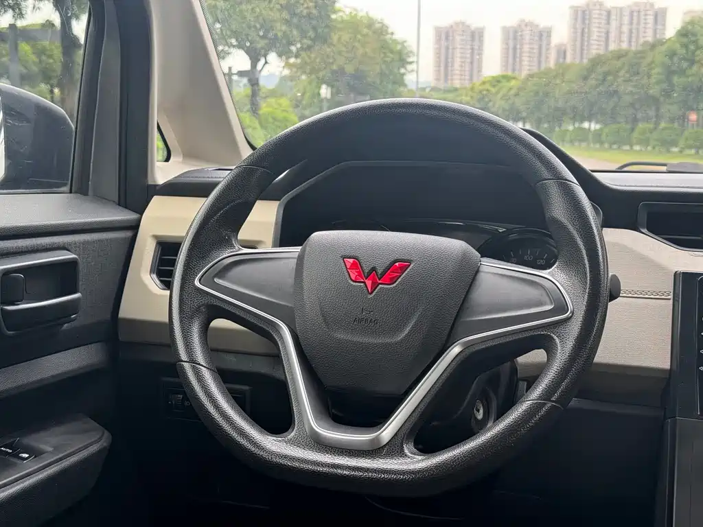 Wuling Zhengcheng — миниатюра 12
