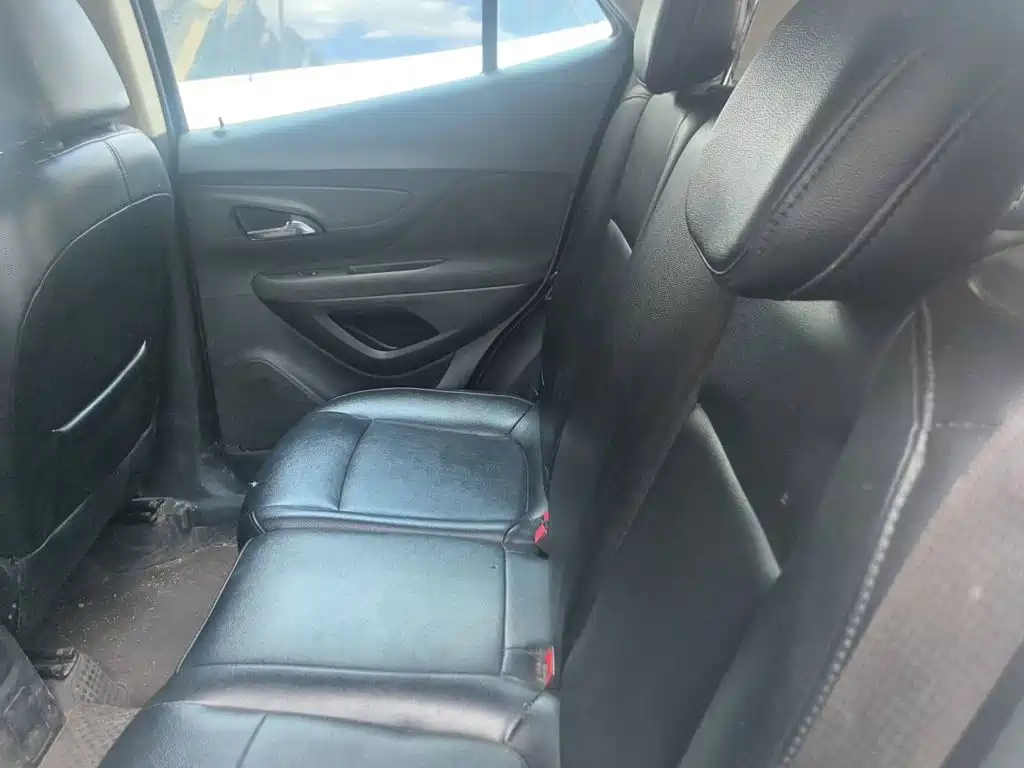 Buick Encore — миниатюра 13