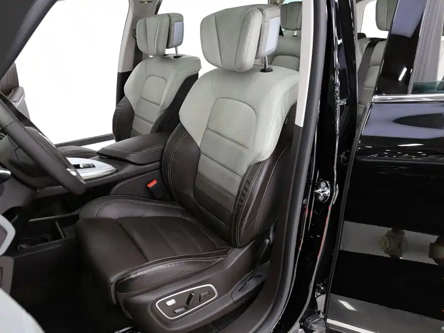 Renault Espace — миниатюра 7