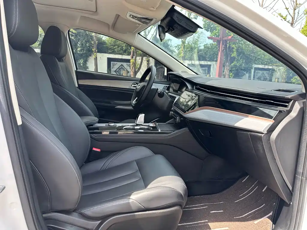 Chery Arrizo 5 PLUS — миниатюра 10
