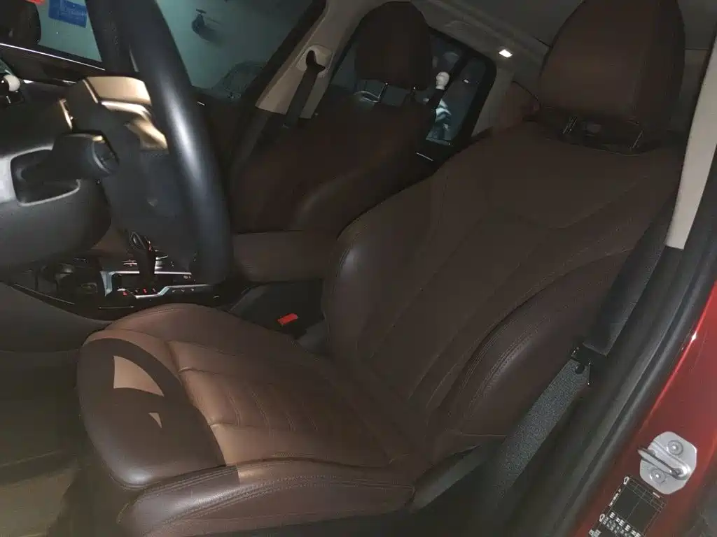 BMW X3 — миниатюра 16