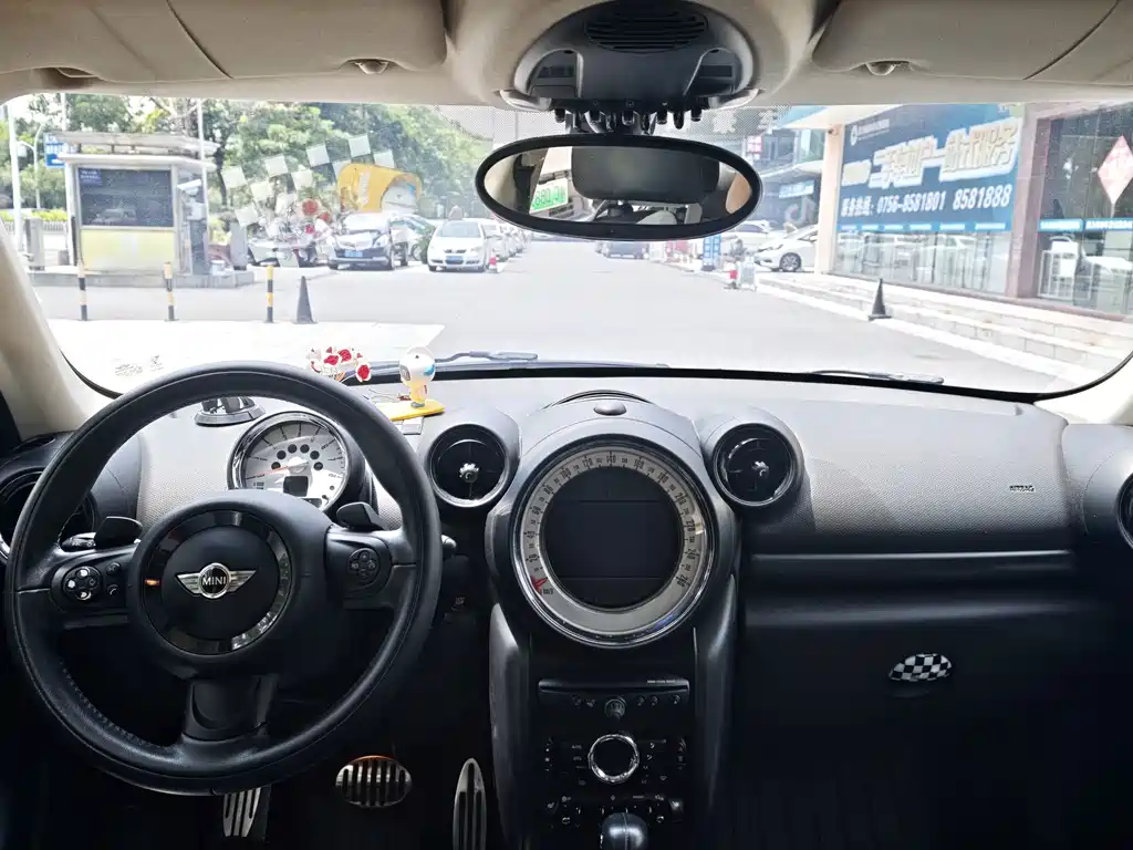 MINI Mini Countryman — миниатюра 5